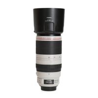 Canon Canon 100-400mm 4.5-5.6 L EF IS USM II
