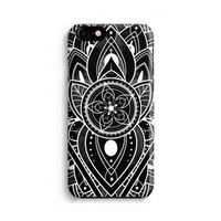 It's Complicated: Volledig geprint iPhone SE 2020 Hoesje