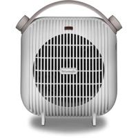 DELONGHI klassieke luchtverhitter - 2400W - Verstelbare veiligheidsthermostaat - IP21 - thumbnail