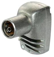Technetix IEC-connector female haaks - 2080110 Technetix IEC-connector female haaks - 2080110