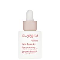 Clarins Calm-Essentiel Restoring Treatment Oil 30ml
