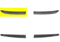 BUMPERLIJST RECHTS BUMPER 5-deurs 1620584