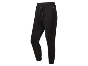 Champion Dames joggingbroek (Zwart, XS)