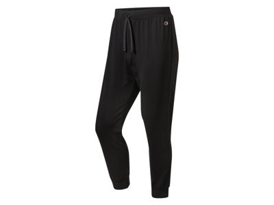 Champion Dames joggingbroek (Zwart, L)