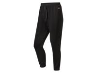 Champion Dames joggingbroek (Zwart, XS)