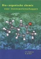 Bio-organische chemie voor levenswetenschappen (Paperback)