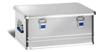 Alutec Aluminium kist COMFORT 48 - ALU12048 ALU12048