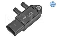 Sensor, uitlaatgasdruk 35148010001