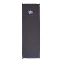 Allround Premium 5.0 Slaapmat | Dark Grey | One Size