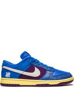 Nike baskets Dunk SP - Bleu