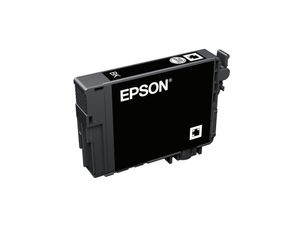 Epson Singlepack Black 502XL Ink