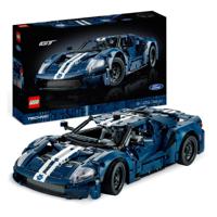 Lego LEGO Technic 42154 2022 Ford GT