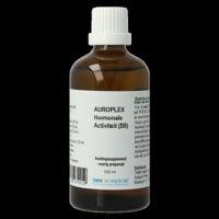 Fytomed Auroplex bio 100 Milliliter