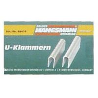 Brüder Mannesmann Nieten U vorm 12 mm voor 48410 (Hobby) - 48412