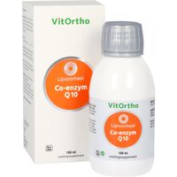Co-enzym Q10 Liposomaal - thumbnail