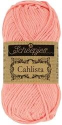 Scheepjes Cahlista 264 Light Coral