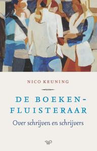 De boekenfluisteraar (Paperback)