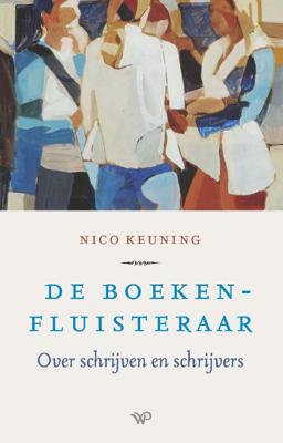 De boekenfluisteraar (Paperback)