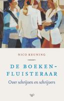 De boekenfluisteraar (Paperback)