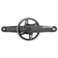 SRAM krg force xplr e1 42z 172,5mm wide dub
