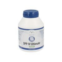 Vitakruid DPP-IV Ultimate 180 capsules