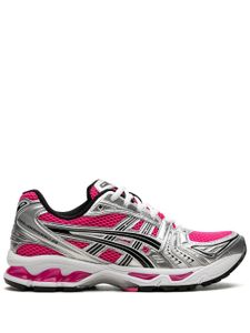 ASICS "baskets Gel-Kayano 14 ""Rose Glo""" - Argent