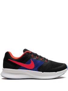 Nike Run Swift 3 "Black Racer Blue Crimson" sneakers - Noir