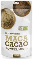 Purasana Maca Cacao Powder Mix - thumbnail