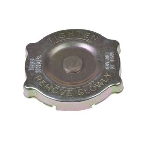 Radiatordop ADA109904