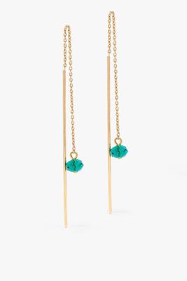 Isabel Marant oorbellen Polly BL0013FA-A3B04B amazon