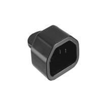 Bulgin 14228 Apparaatstekker (koud) 1 stuk(s) Box