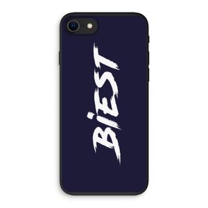 Biest: iPhone SE 2020 Biologisch afbreekbaar hoesje