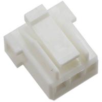 Molex 351550300 Male behuizing (kabel) Totaal aantal polen: 3 Rastermaat: 2.50 mm Inhoud: 1 stuk(s) Bulk