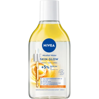 Nivea Micellair Water Skin Glow Serum