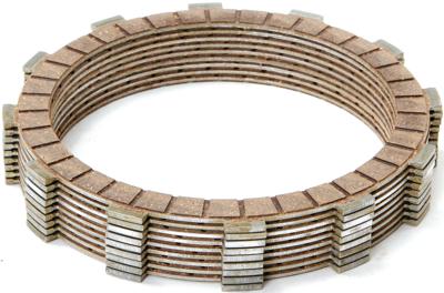 TRW Clutch kit mcc212-9