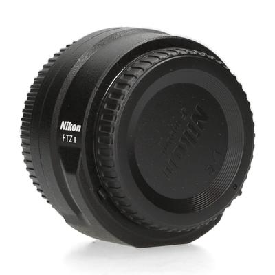 Nikon Nikon FTZ II Mount Adapter