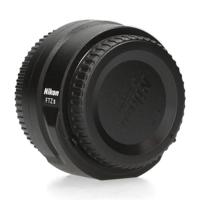 Nikon Nikon FTZ II Mount Adapter