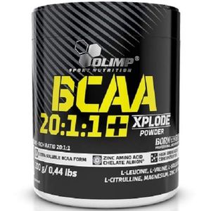 BCAA 20:1:1 Xplode Powder 200gr