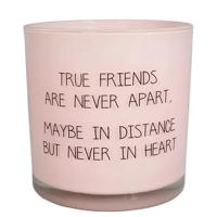 'My Flame - 'True Friends Are Never Apart'' kopen? | FOR YOU GIFTS