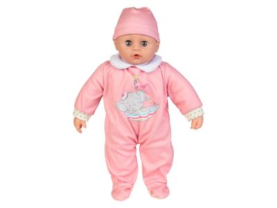 Playtive Babypop (Lichtroze)