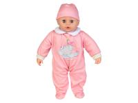 Playtive Babypop (Lichtroze)