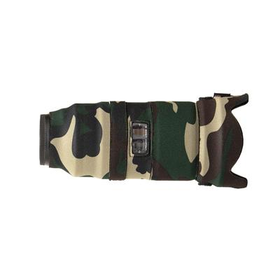 LensCoat Tamron 50-400 F/4.5-6.3 Di III VC VXD Forest Green Camo