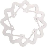 GALFER remschijf "df704" rotor brake rotors starr