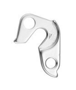 Union derailleurpad gh-097 met schroefset m8x0.75