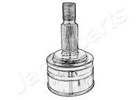 Homokineet reparatie set, aandrijfas GI718