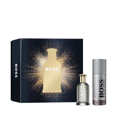 Hugo Boss Pakket Bottled Eau de Parfum Giftset