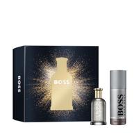 Hugo Boss Pakket Bottled Eau de Parfum Giftset