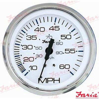 FA33811 - 60MPH KLOK