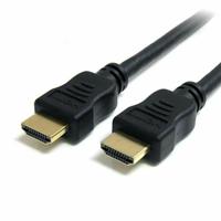 HDMI-Kabel Startech HDMM3MHS Zwart 3 m