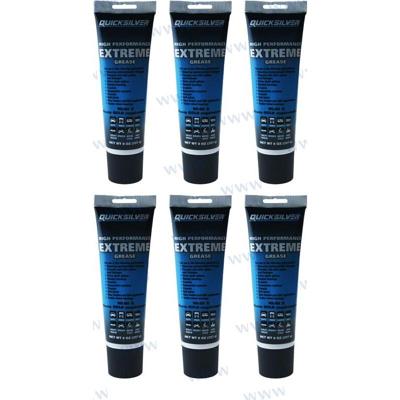 RM92-8M0133989U6 - MARINE VET TUBE 226 GR. - DOOS VAN 6 STUKS Mercruiser